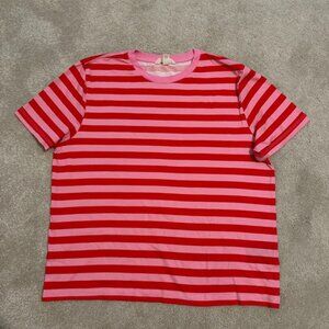 Striped t shirt